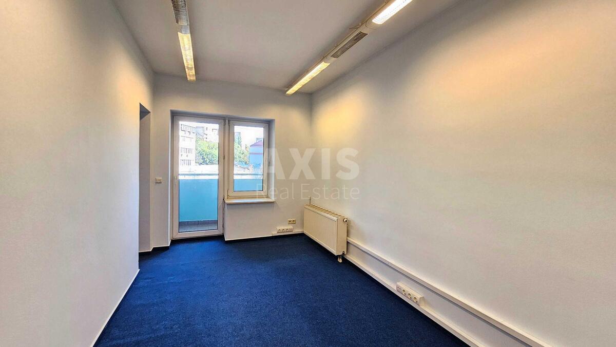 Office vul. Velyka Vasyl'kivs'ka 9/2, 160m2618836