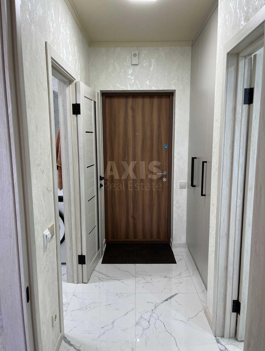 1к квартира пр-т Правды 495