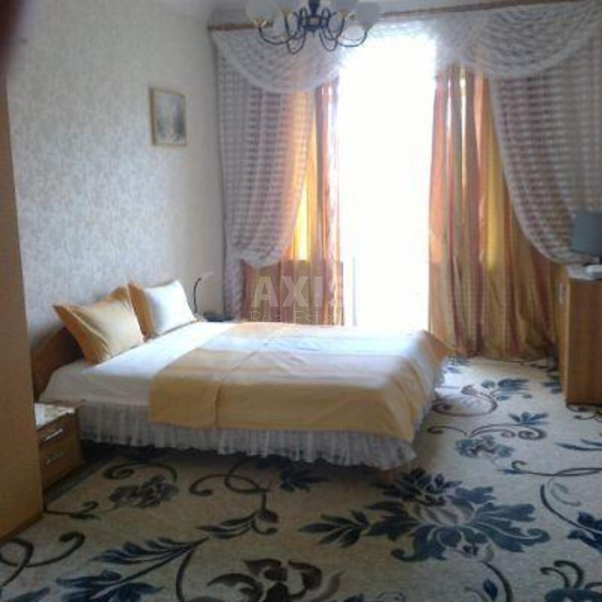 1k apartment vul. Velyka Vasyl'kivs'ka 24/1576274