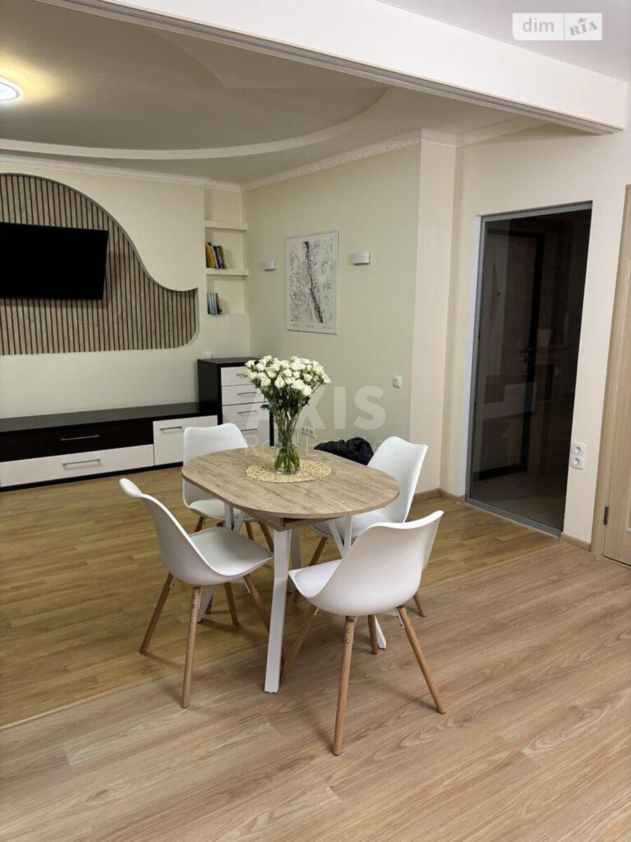 2k apartment vul. Regeneratorna 4, корп. 5619553