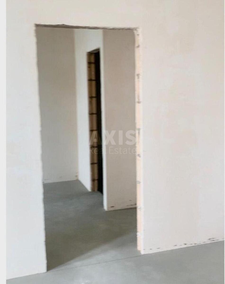 2k apartment vul. Narodnogo opolchennja 34