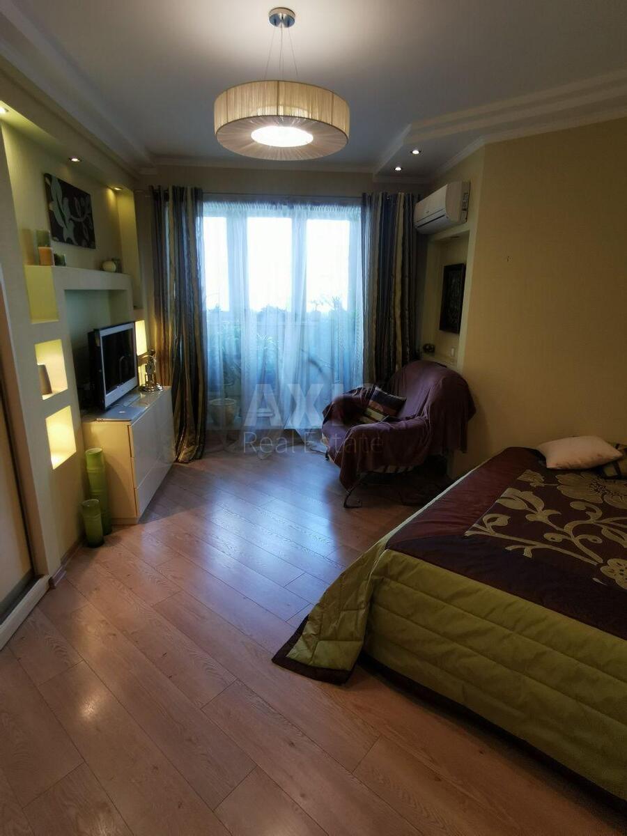 3k apartment vul. Knjazhyj Zaton 218