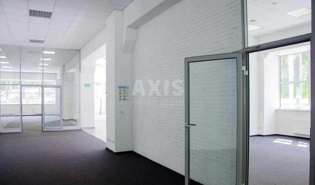 Office prov. Ohtyrs'kyj 7, 1138m22