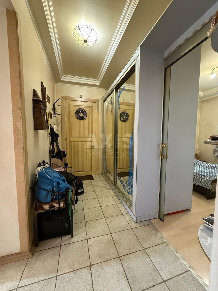 3k apartment vul. Bilorus'ka 30576986