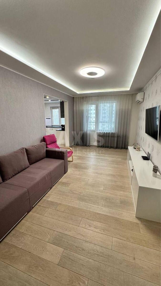 3k apartment vul. Chavdar Jelyzavety 4620024
