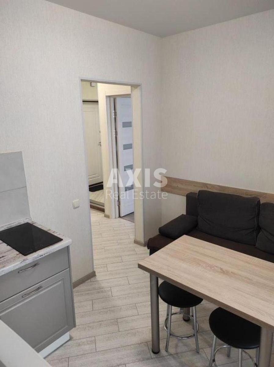 1k apartment vul. Danchenka Sergija 280
