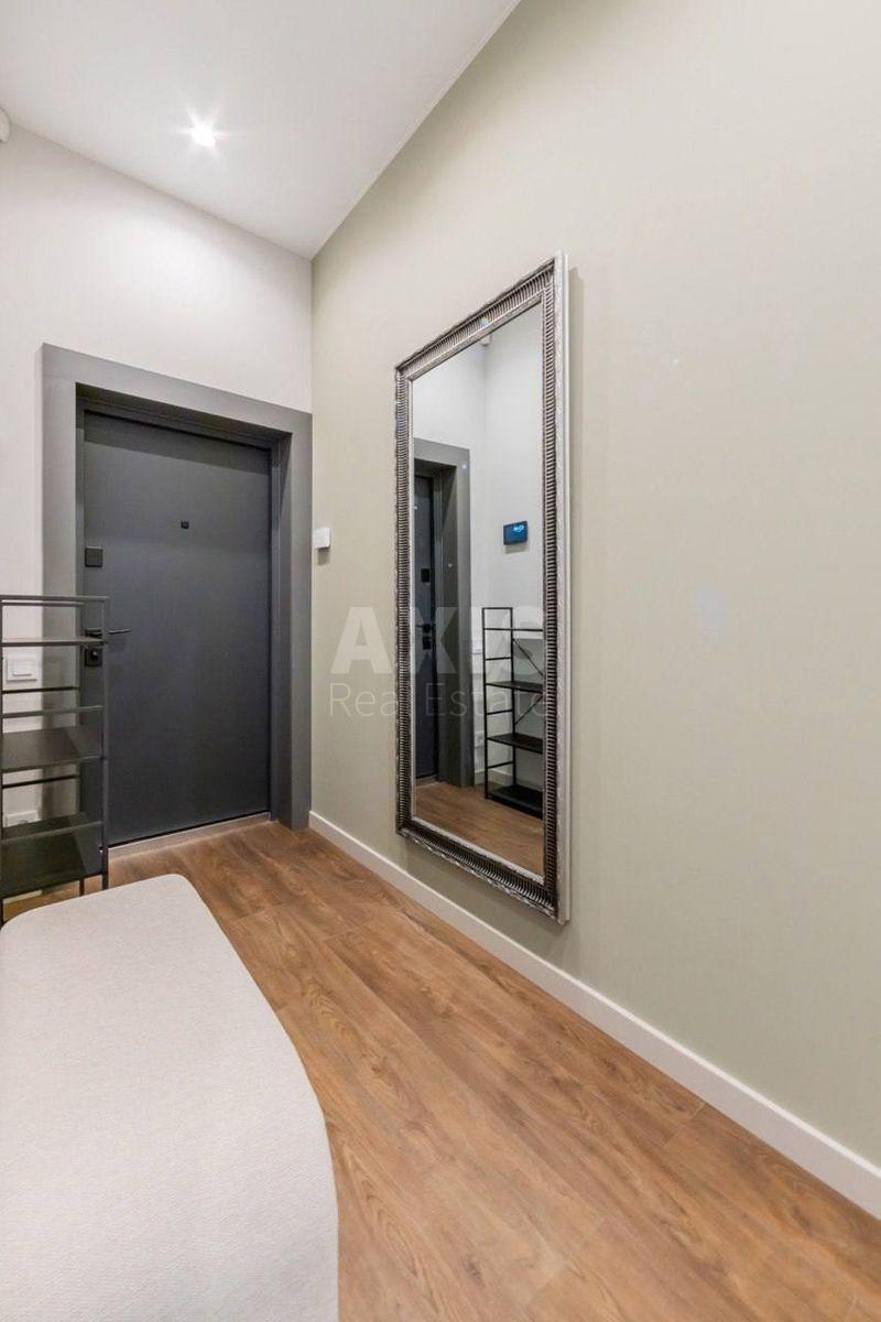 2k apartment vul. Barbjusa Anri 37/15772010