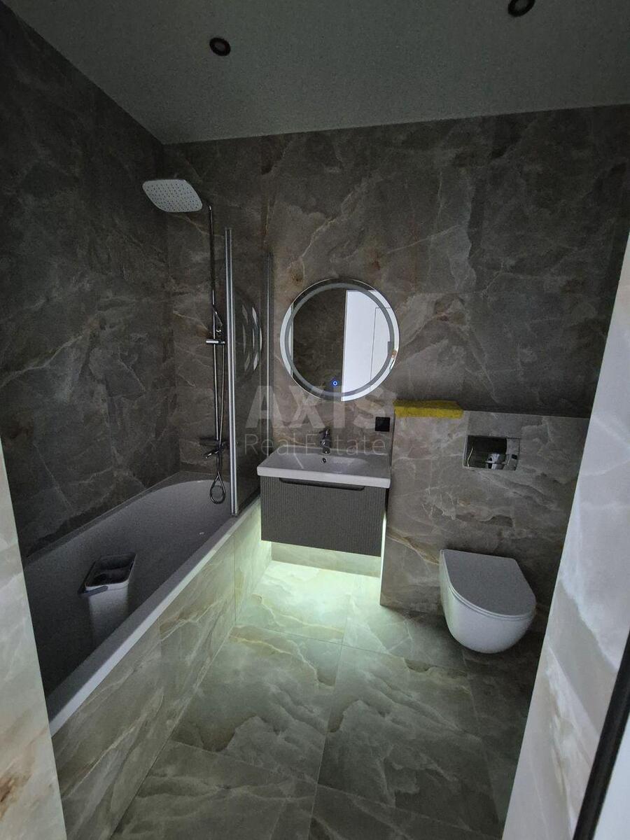 1к квартира ул. Семьи Кристеров 20577385