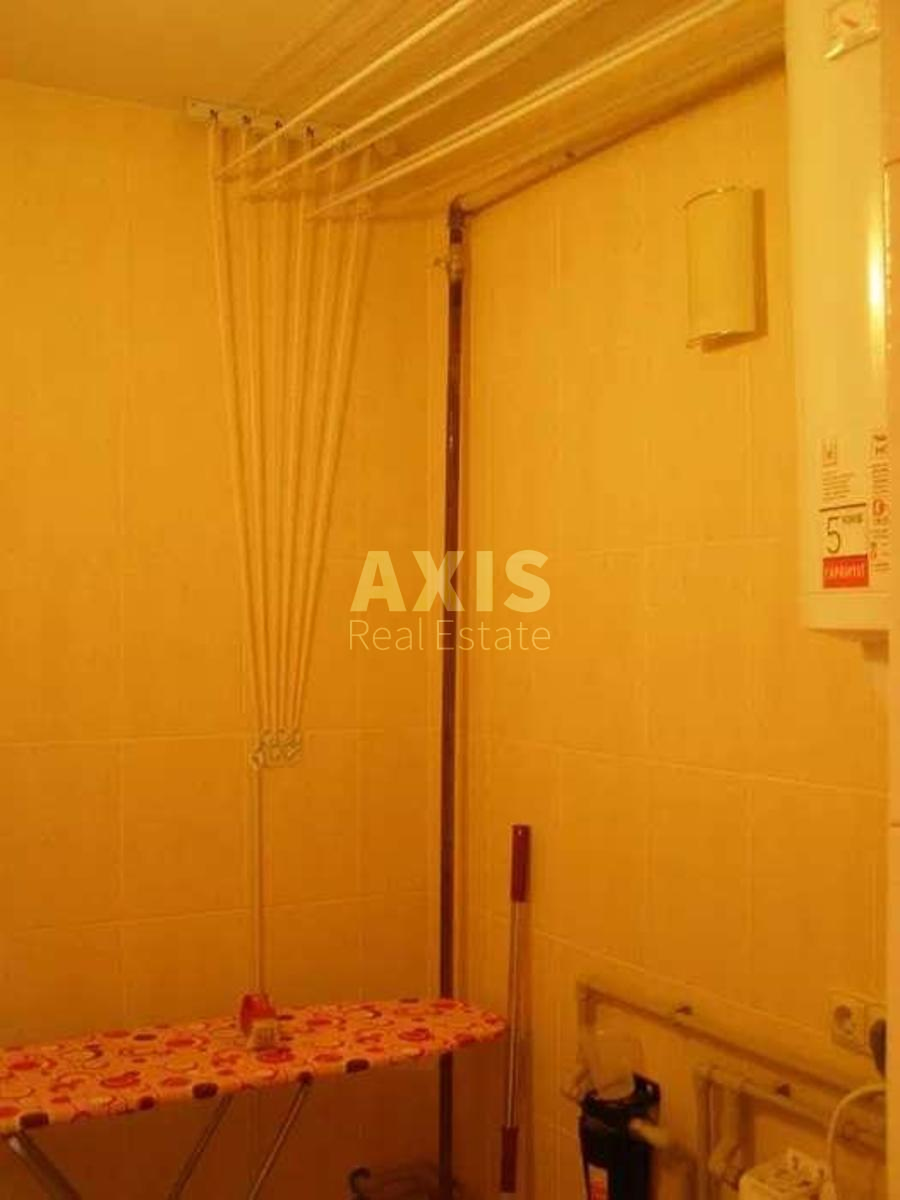 2k apartment vul. Garmatna 33/1236472