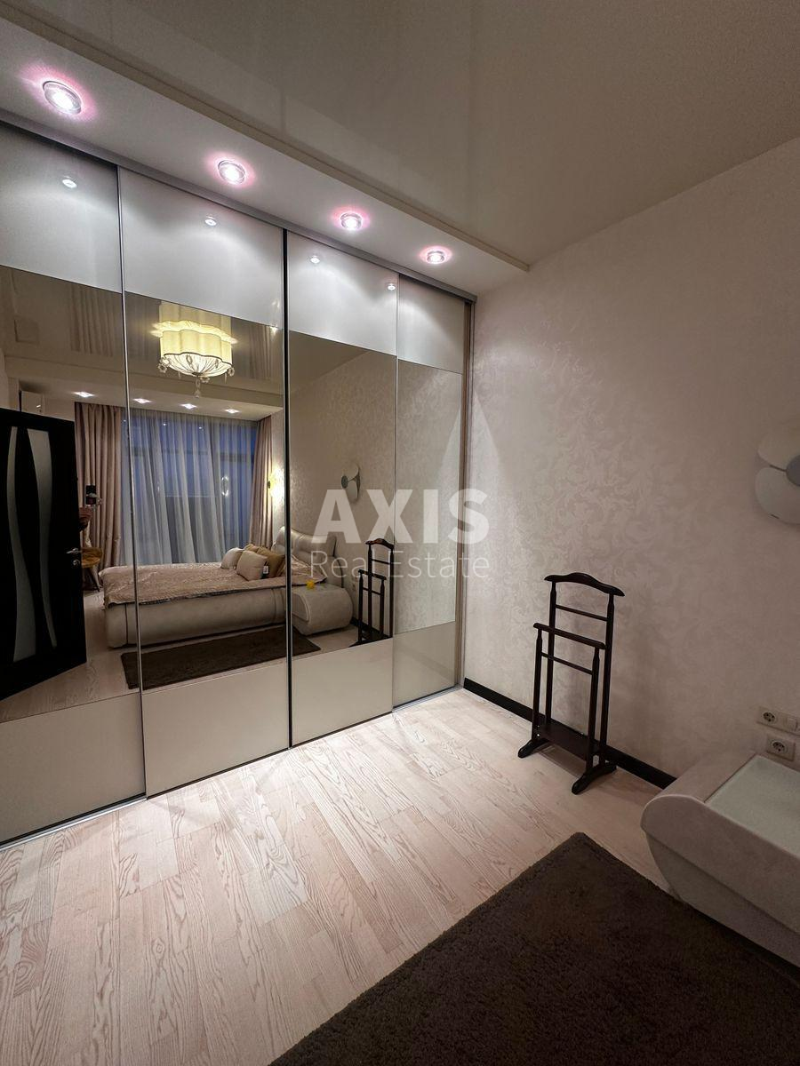 2k apartment vul. Mel'nykova 18Б576969