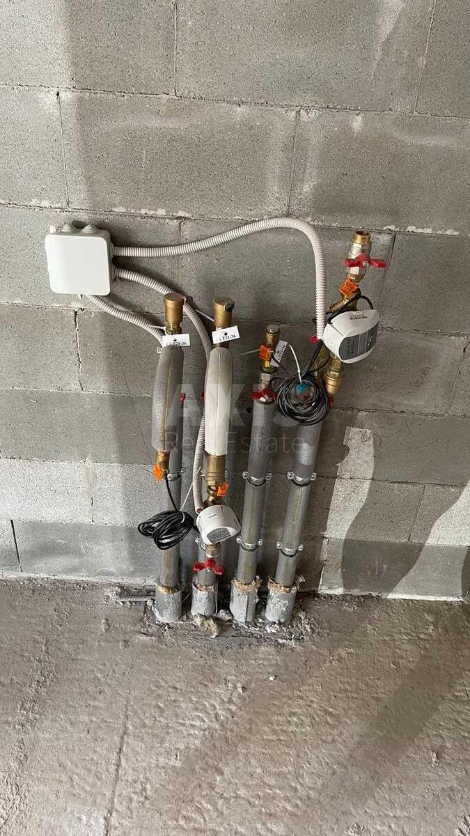 Service object vul. Saljutna 2, 31m2620624