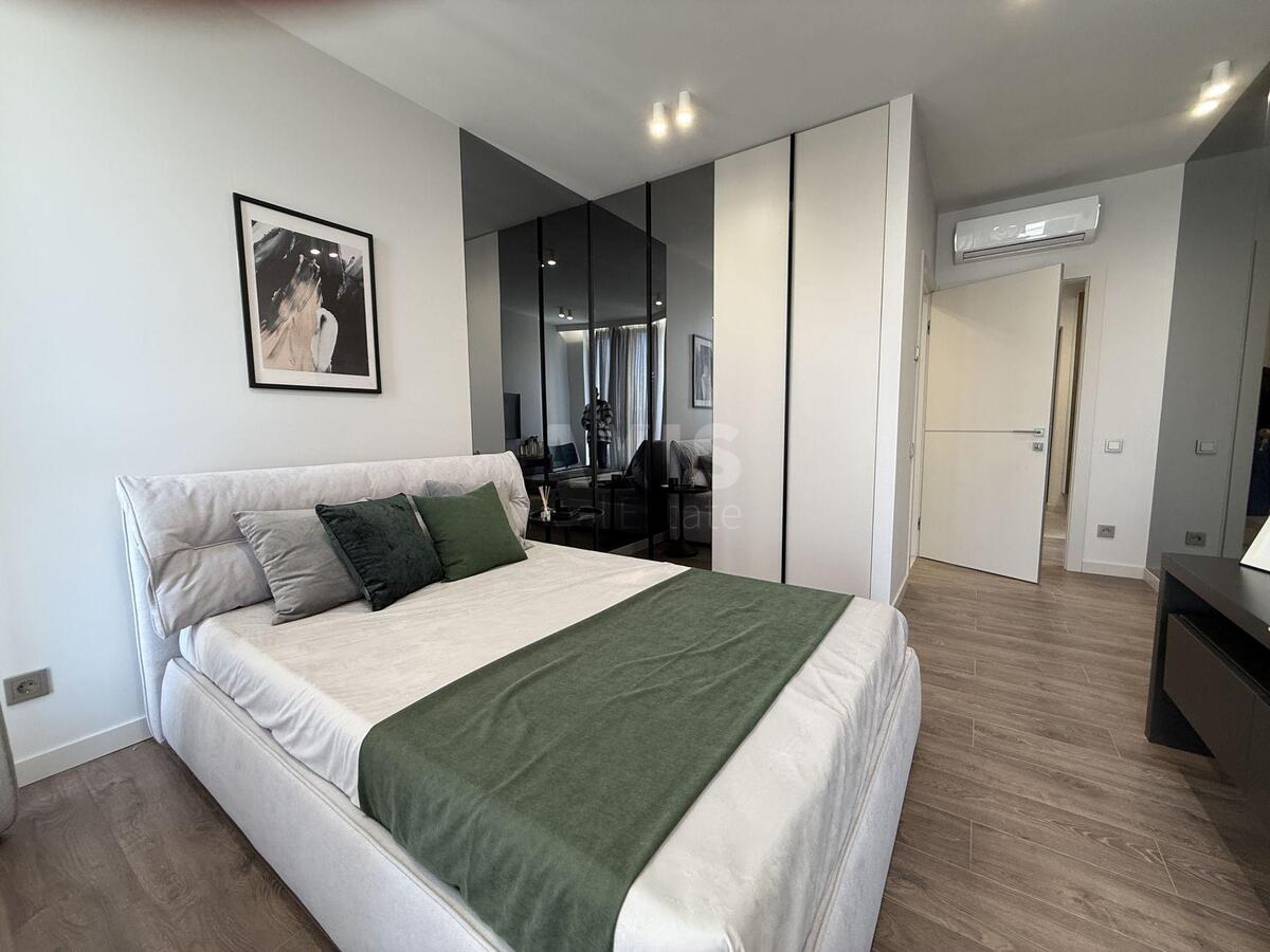 2k apartment vul. Berkovec'ka 6620854