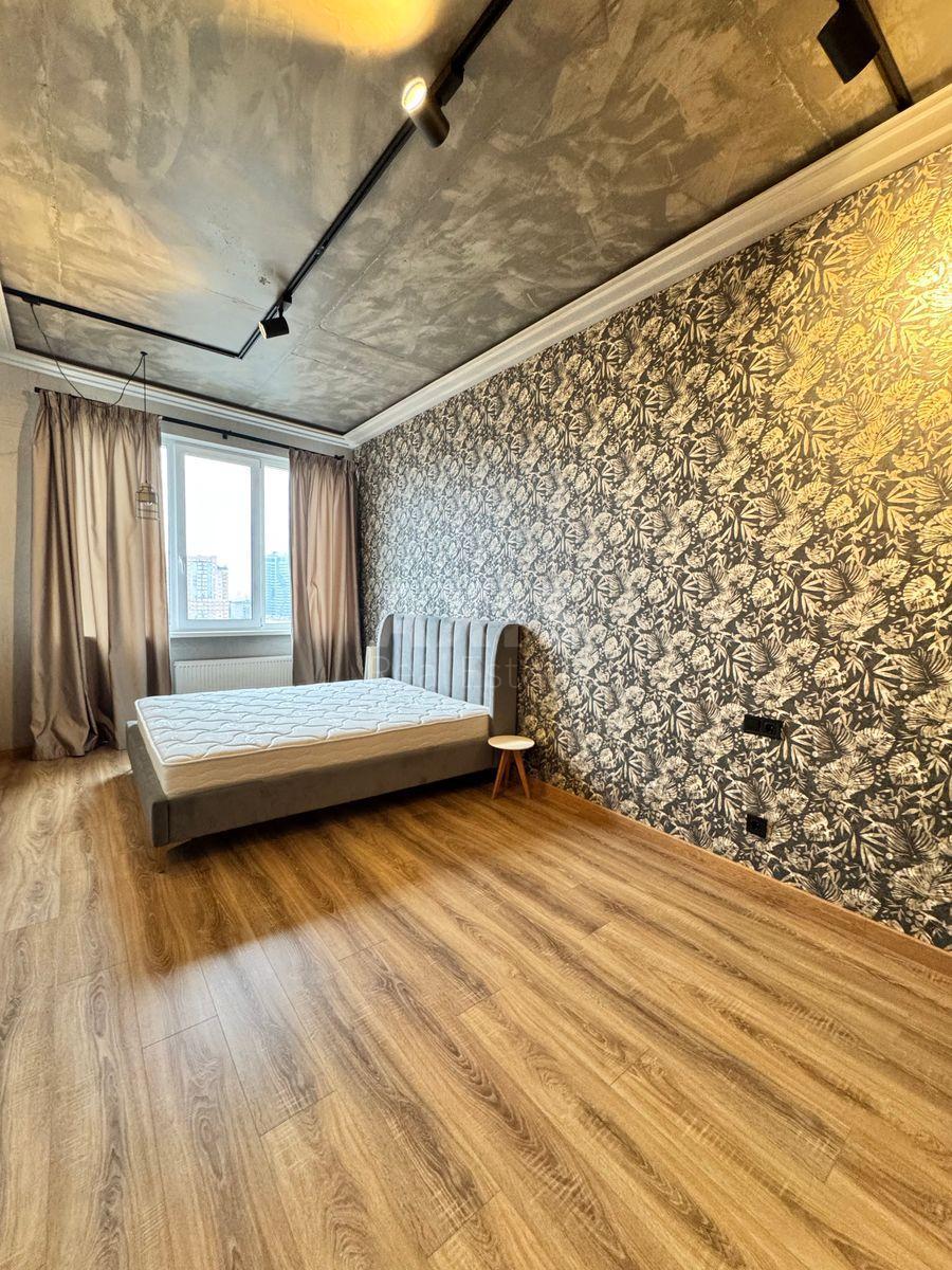 3к квартира ул. Василия Тютюнника 37/1577883