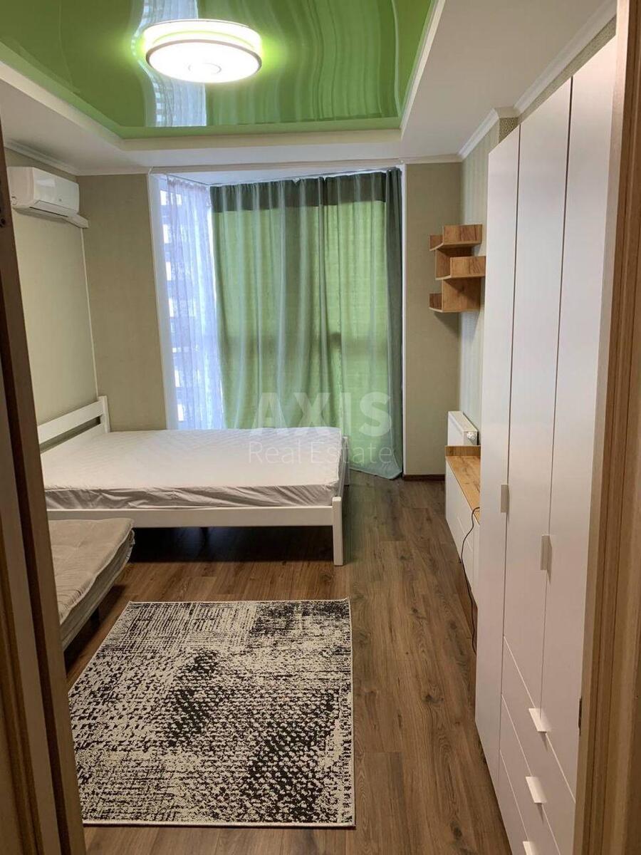 1k apartment vul. Dragomanova 2А621261
