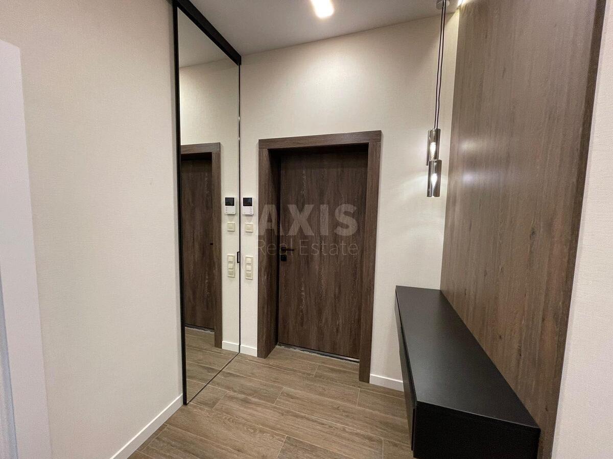 4k apartment vul. Chornovola V'jacheslava 25782519