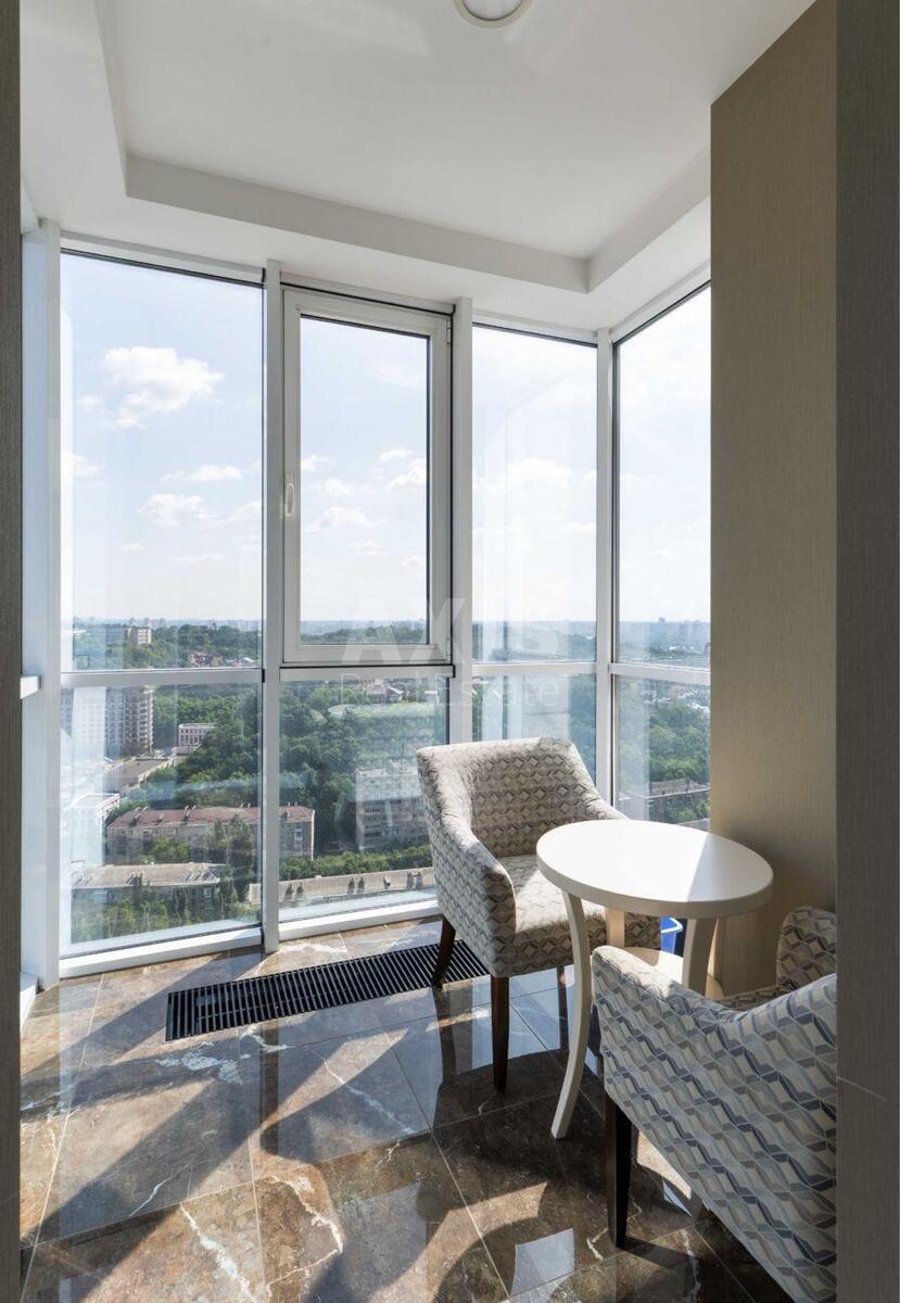 3k apartment vul. Andriya Verkhohlyada 18621534