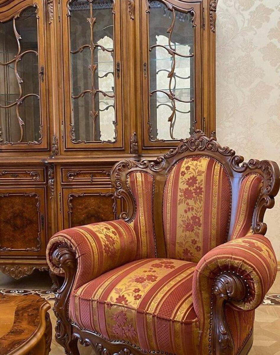 3к квартира ул. Заньковецкой 84
