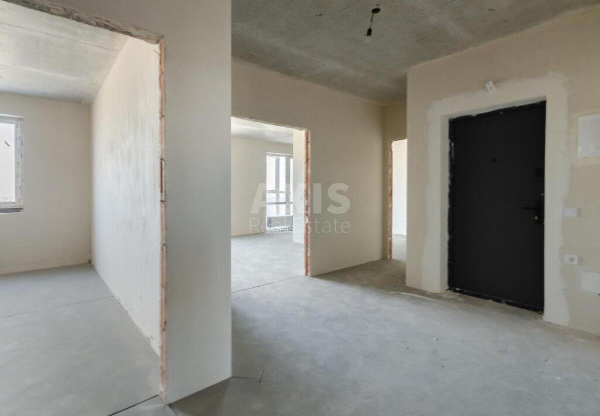 3k apartment vul. Vasyl'kivs'ka 371