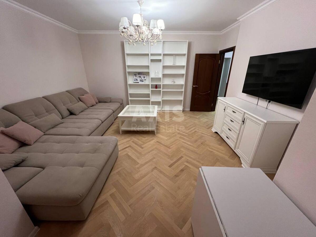 3к квартира ул. Кадетский Гай 3579161