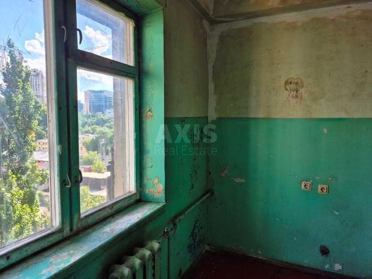 3k apartment vul. Kavkaz'ka 13622342