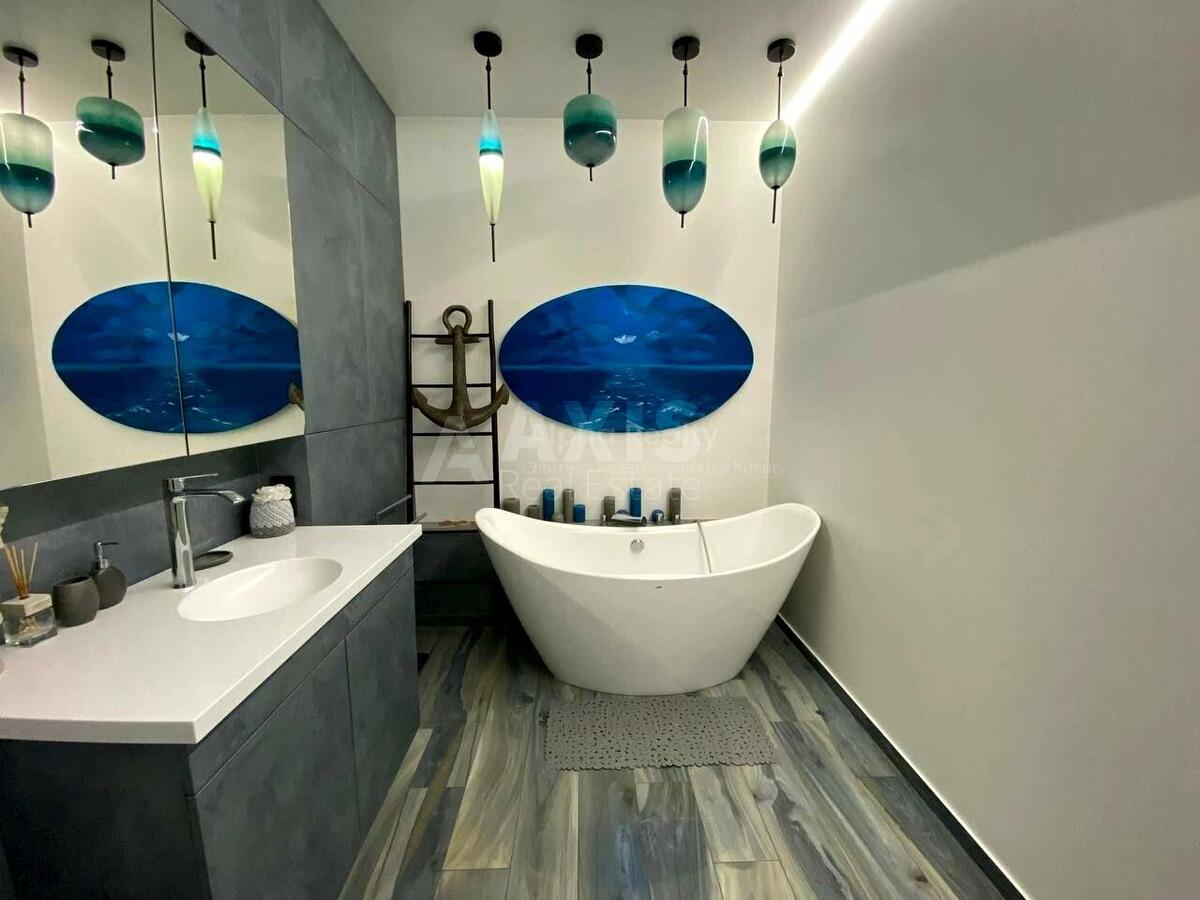 4k apartment vul. Saksagans'kogo 37К622549