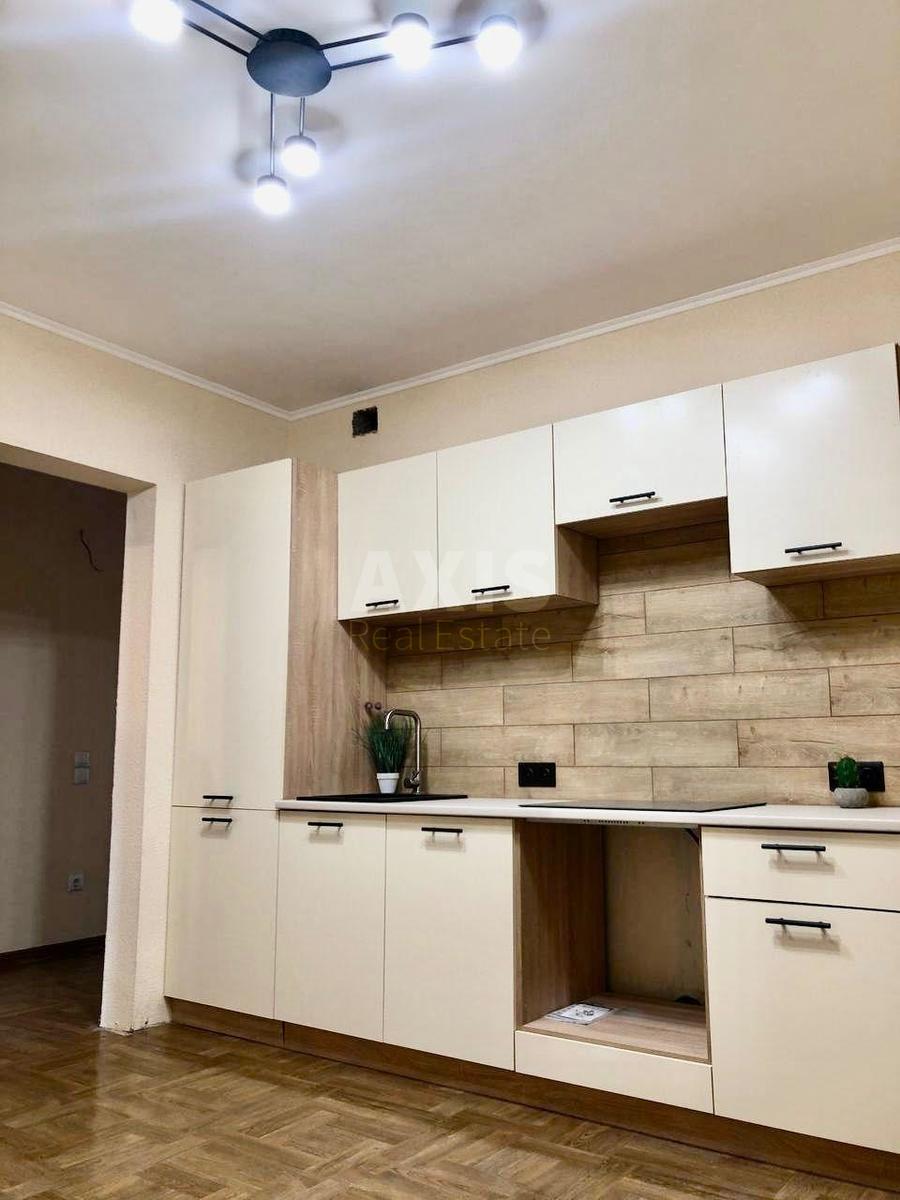 2k apartment prov. Baltijs'kyj 23