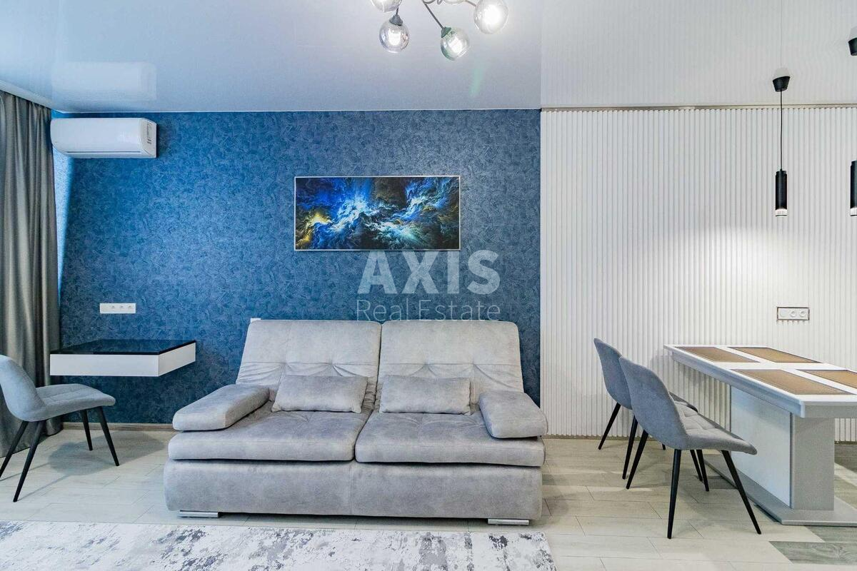 1к квартира пр-т Берестейский 5Б589854