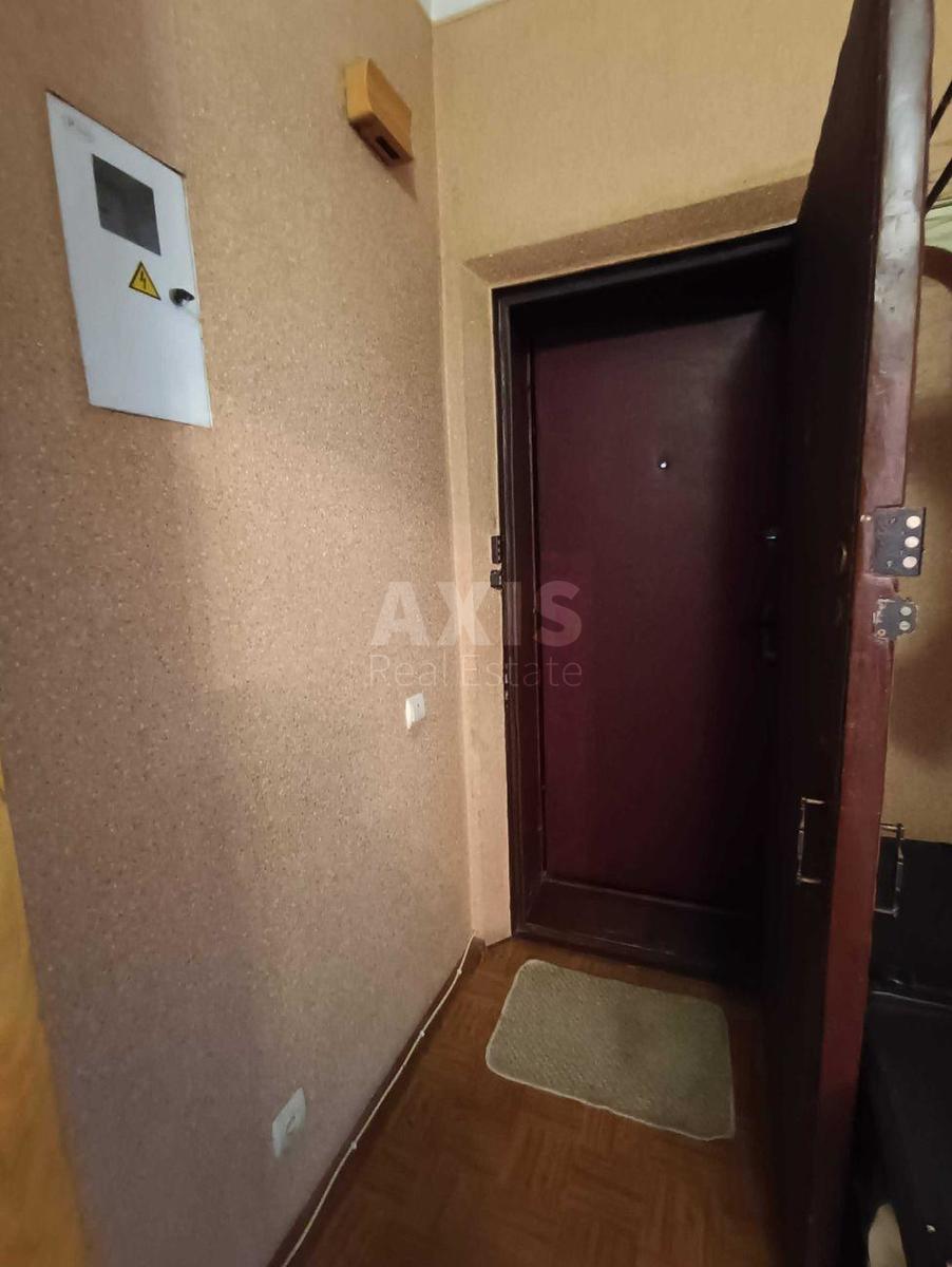 3k apartment vul. Krasnova Mykoly 814