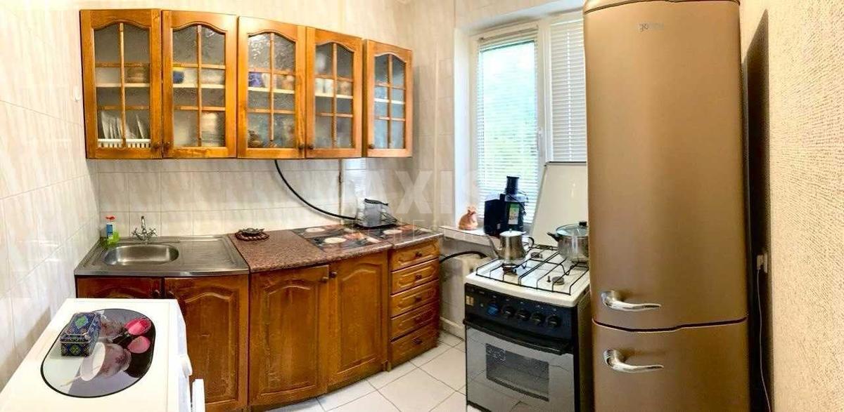 1к квартира ул. Янтарная 42