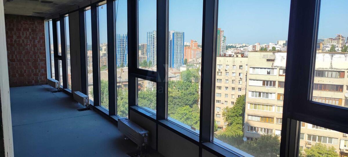 3k apartment bul. Druzhby Narodiv 13А1