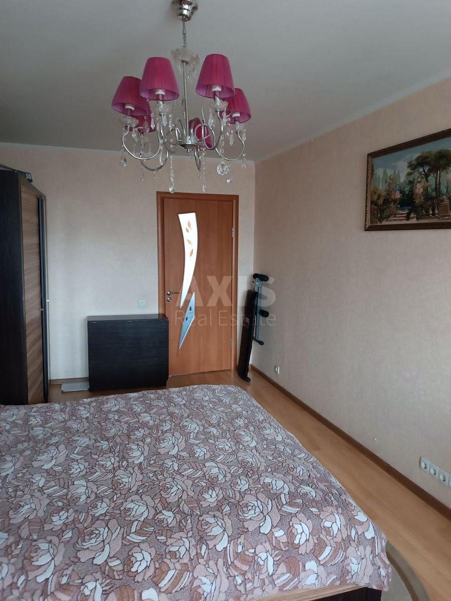 3k apartment pr-t Poryka Vasylja 122