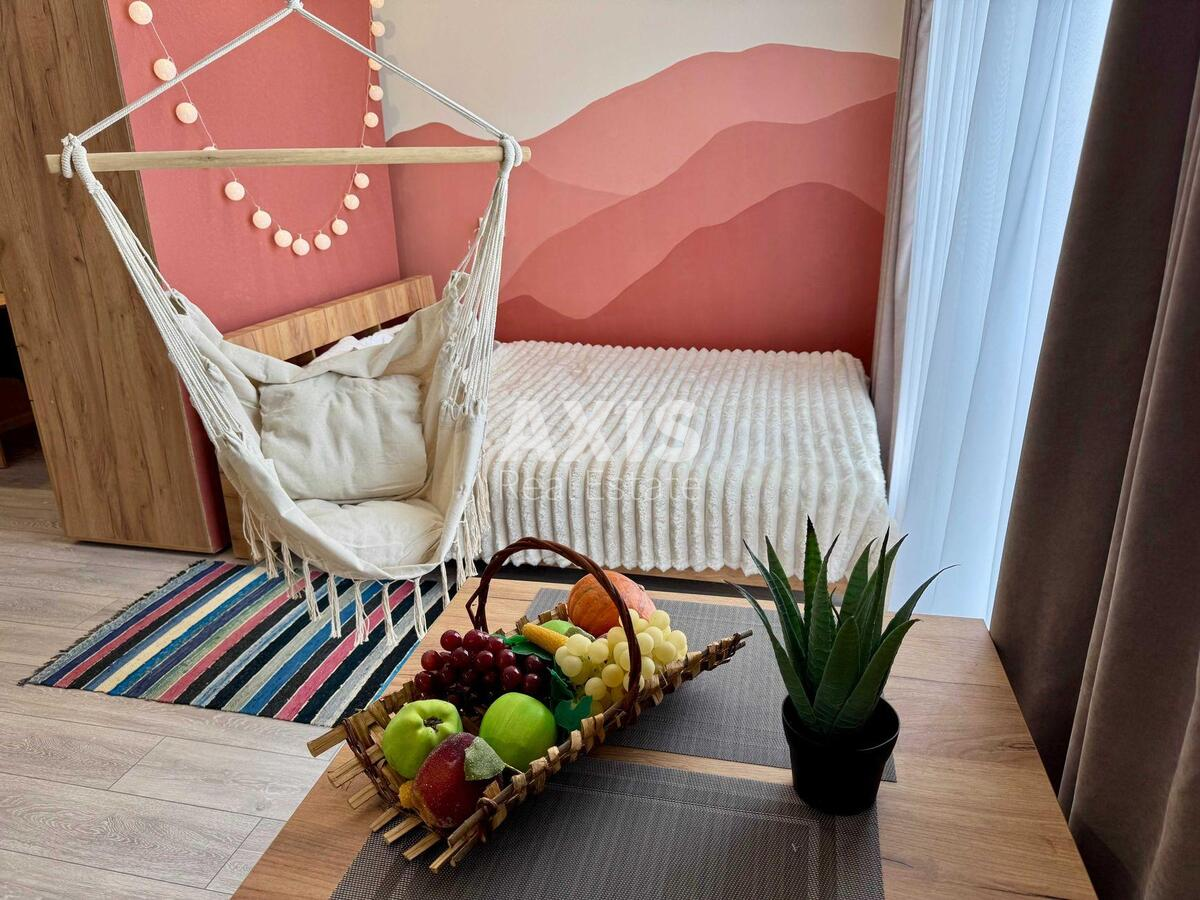 1k apartment vul. Viktora Nekrasova 2553512