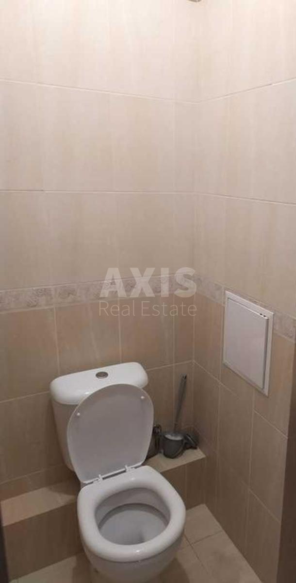 1k apartment vul. Olevs'ka 5440523