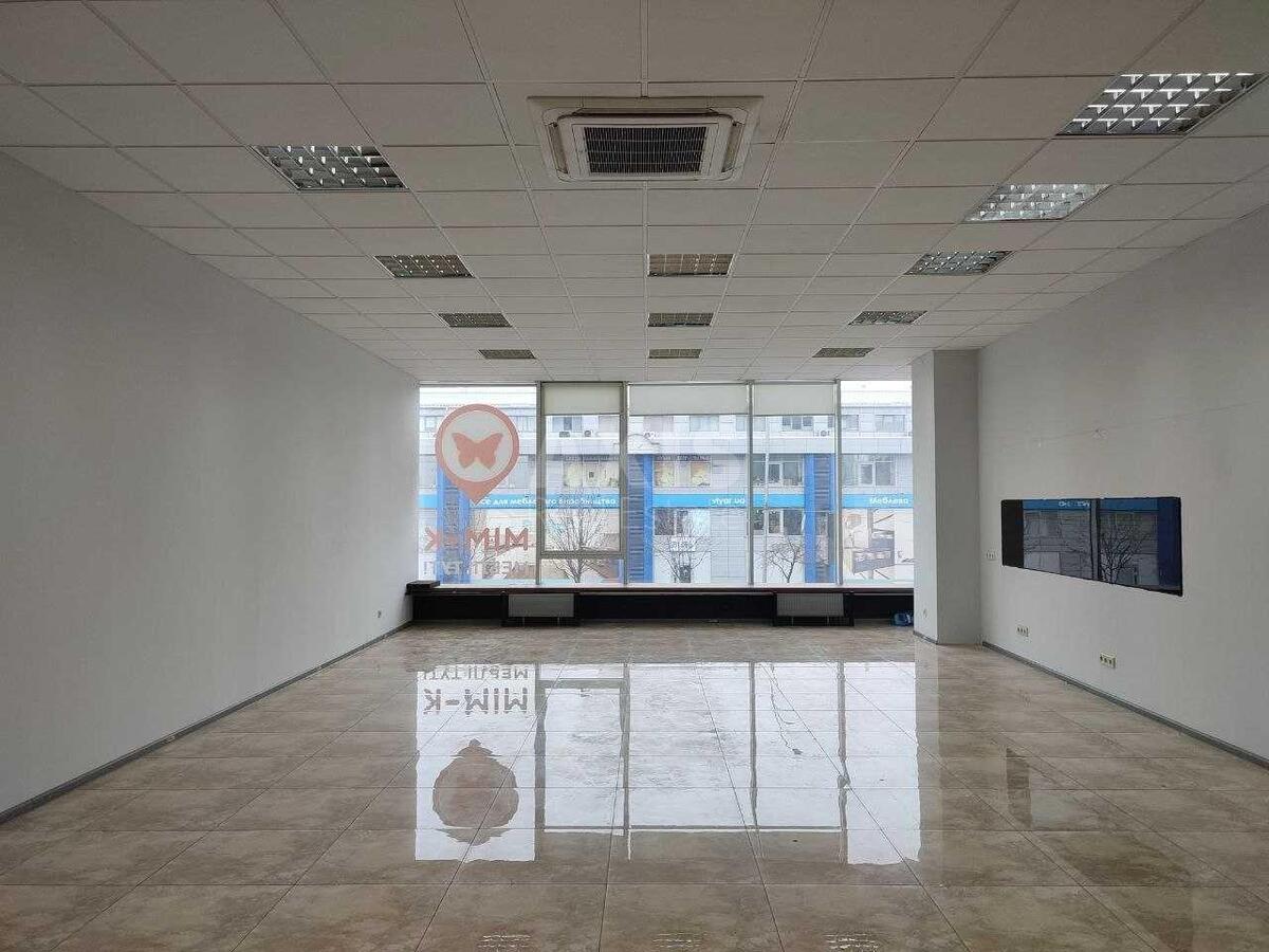 Office vul. Novokostjantynivs'ka 2А, 307m2594522