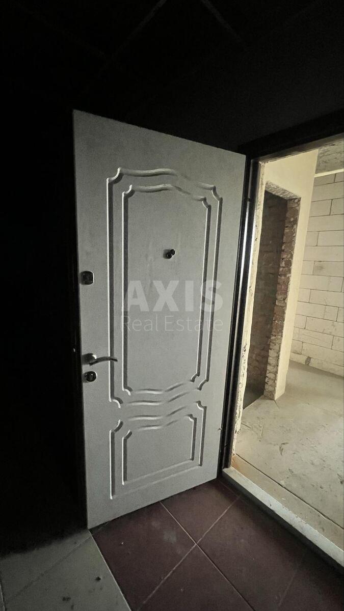 2k apartment vul. Boryspil's'ka 406361712