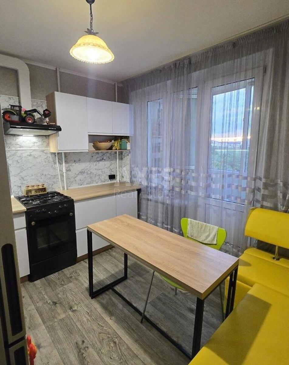 1k apartment vul. Zhmachenka Generala 4594910