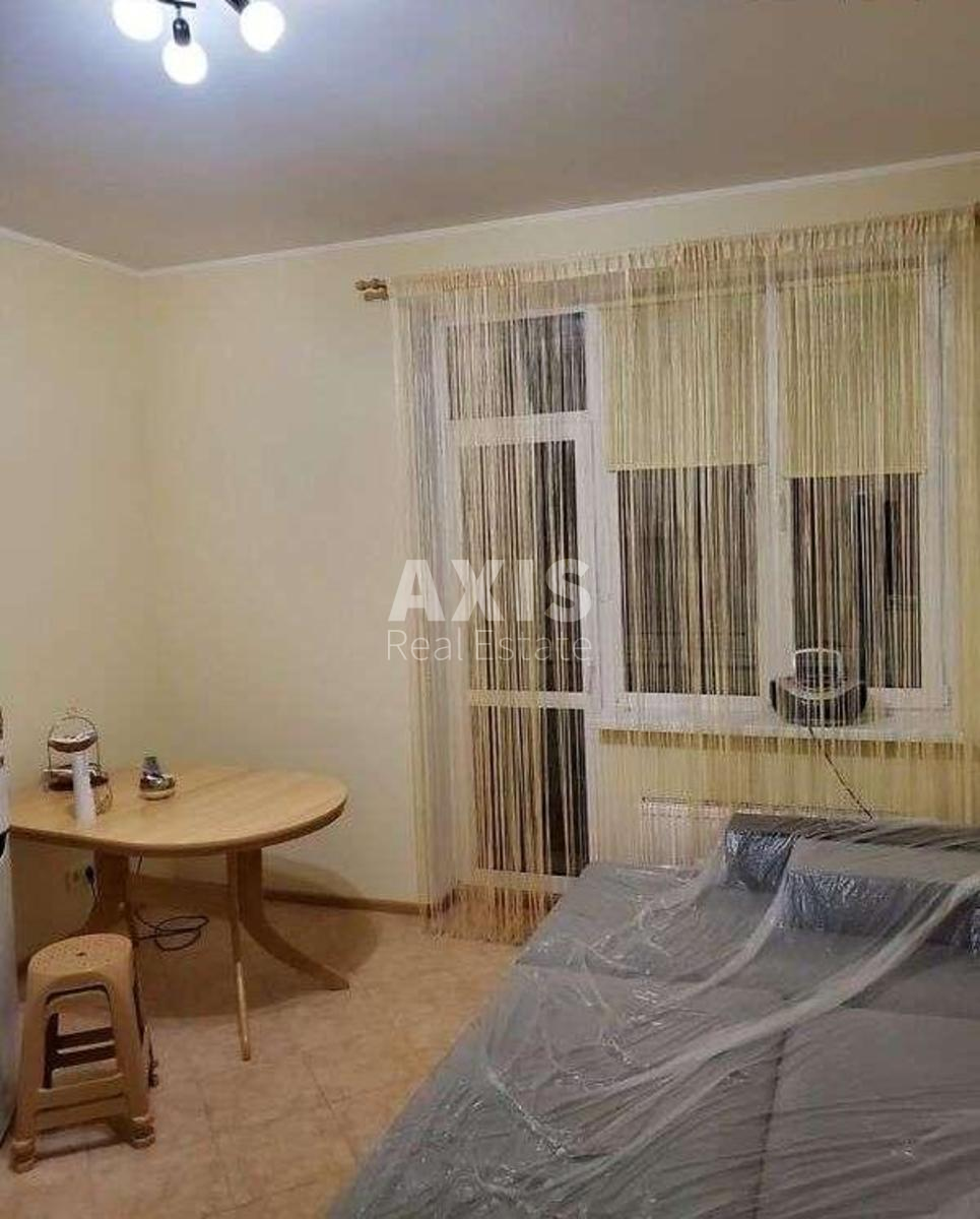 2k apartment vul. Vyshgorods'ka 450