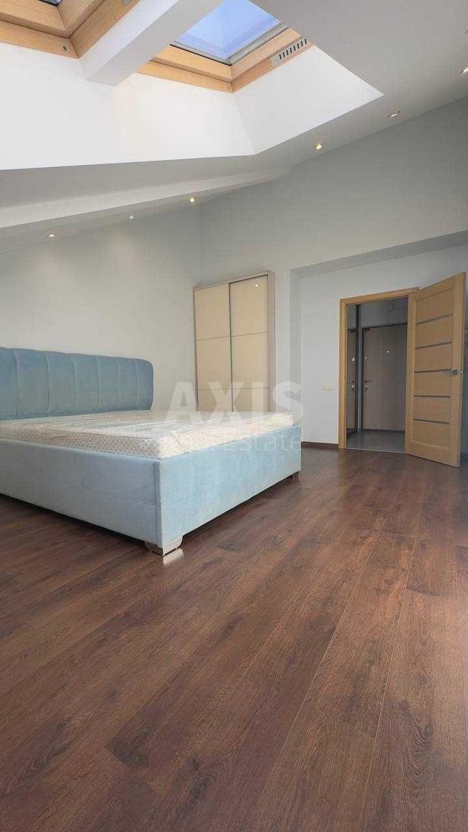 2k apartment vul. Regeneratorna 41
