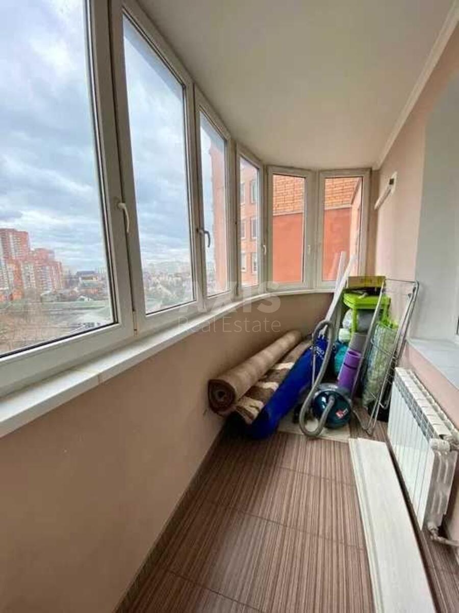 1k apartment pr-t Palladina Akademika 25635218