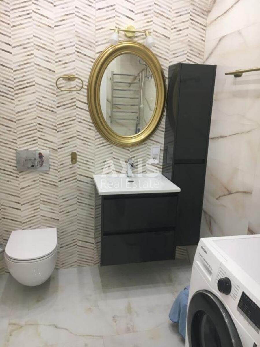 3к квартира ул. Трускавецкая 10д5