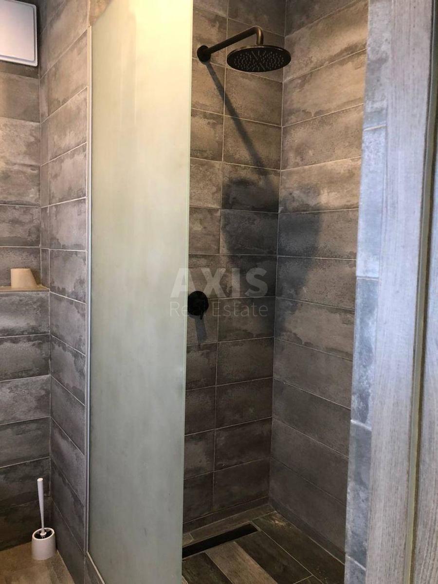 3k apartment vul. Zarichna 16