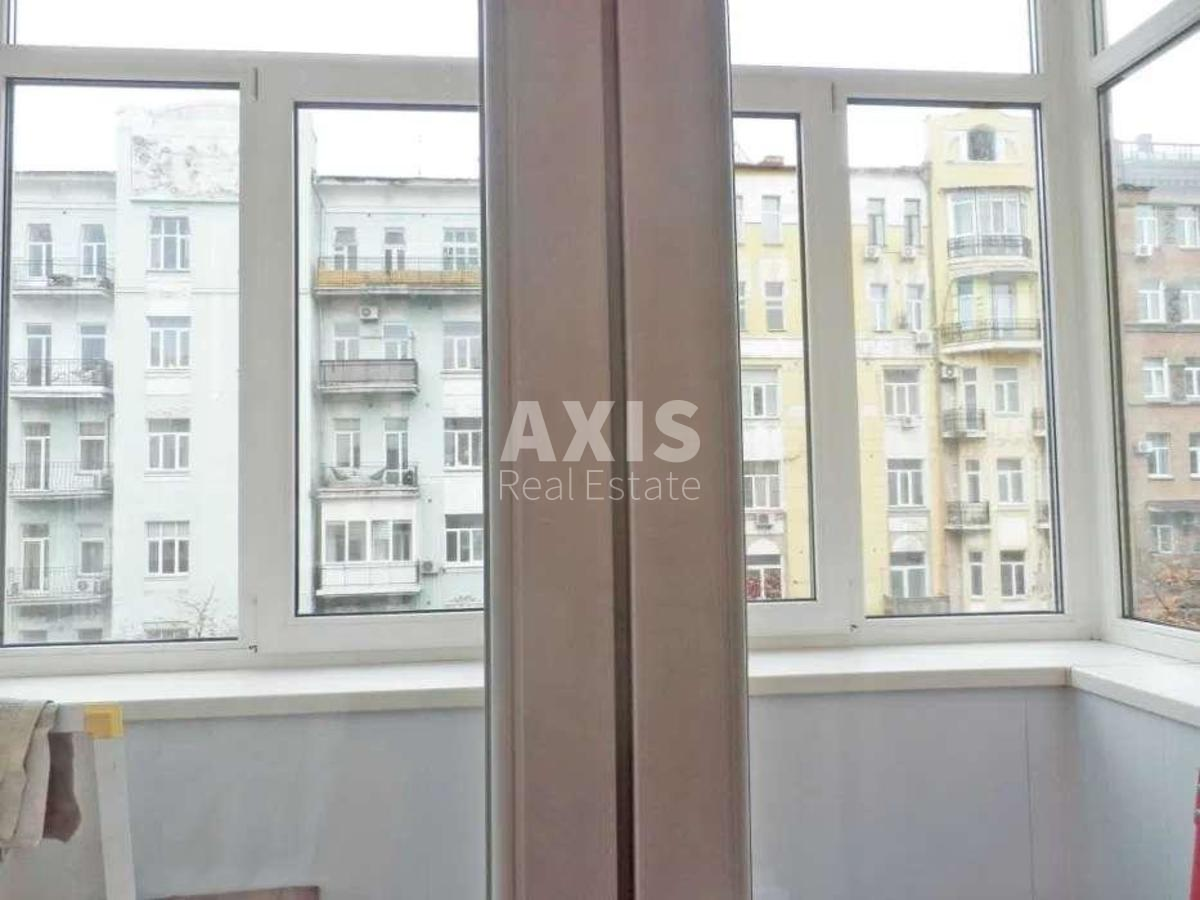 2k apartment vul. Antonovycha 255