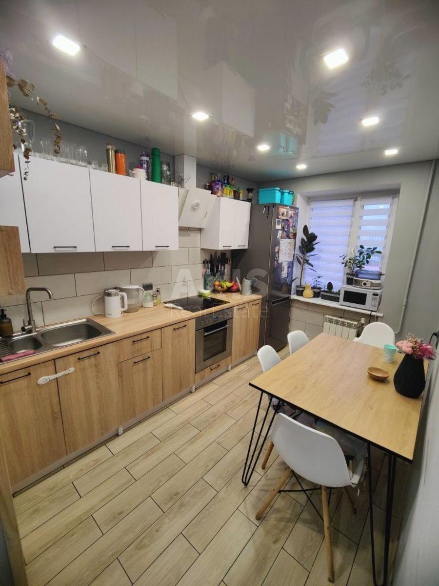 1k apartment shose Harkivs'ke 19