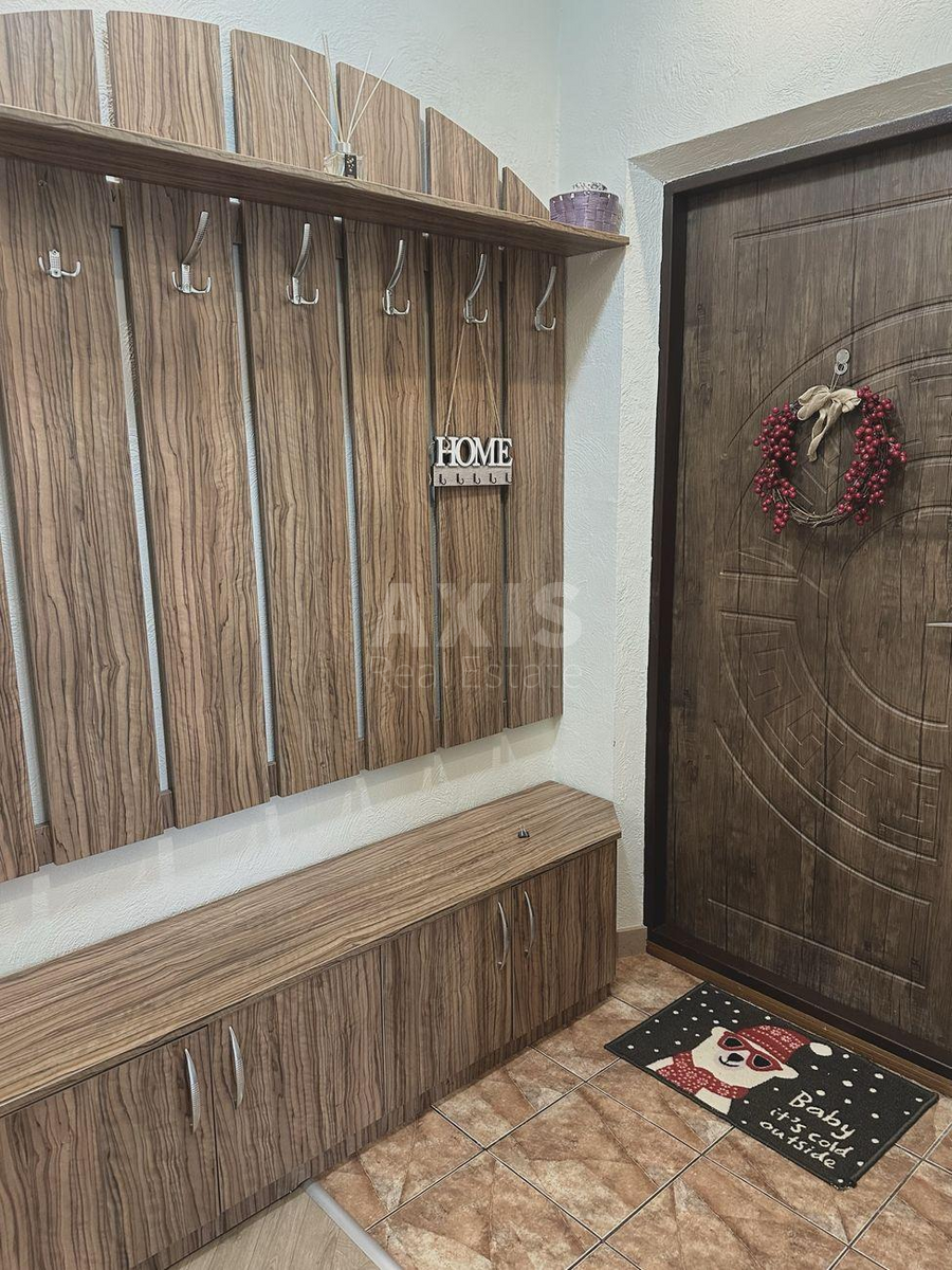 3к квартира ул. Яблонской Татьяны 64895112