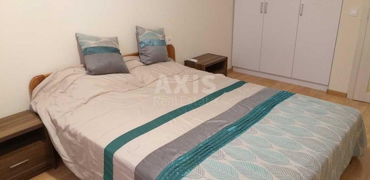 2k apartment prov. Mashynobudivnyj 414