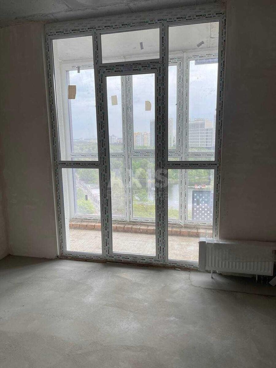 2k apartment vul. Voskresens'ka 2А7