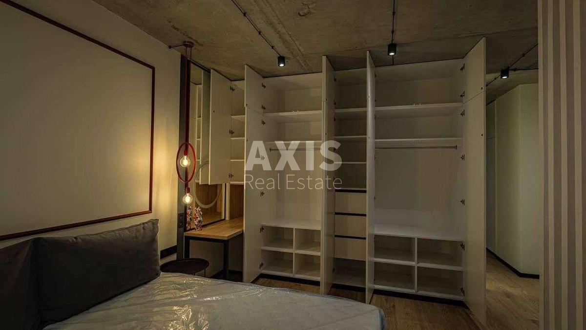 1k apartment vul. Prychal'na 123