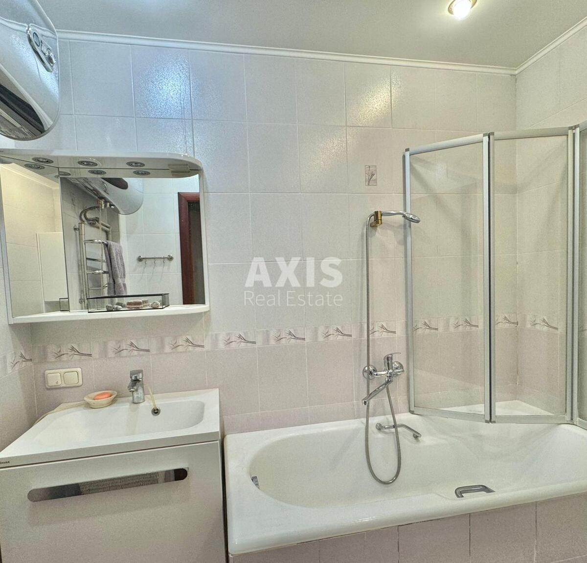 4k apartment vul. Bogatyrs'ka 6/15315910