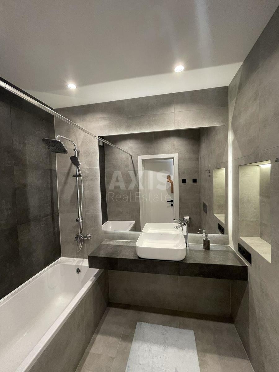 1k apartment vul. Zarichna 166