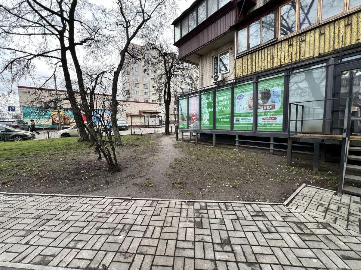 Объект торговли ул. Автозаводская 25А, 138м2634842